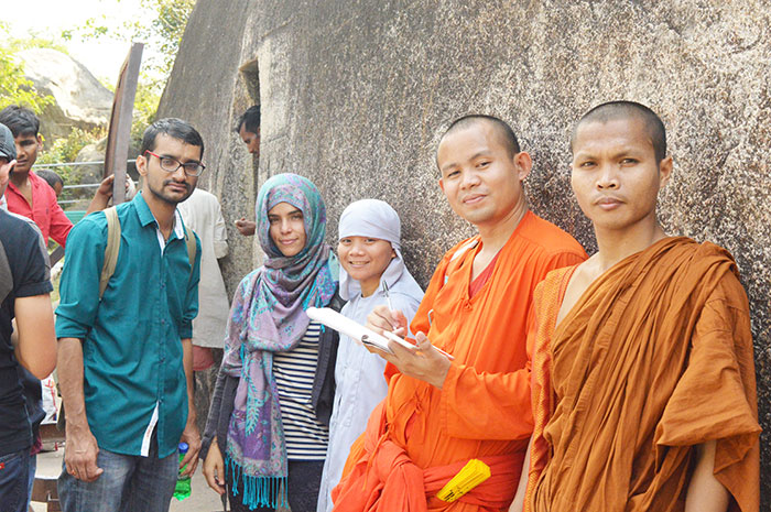 Barabar and Nagarjuni caves4