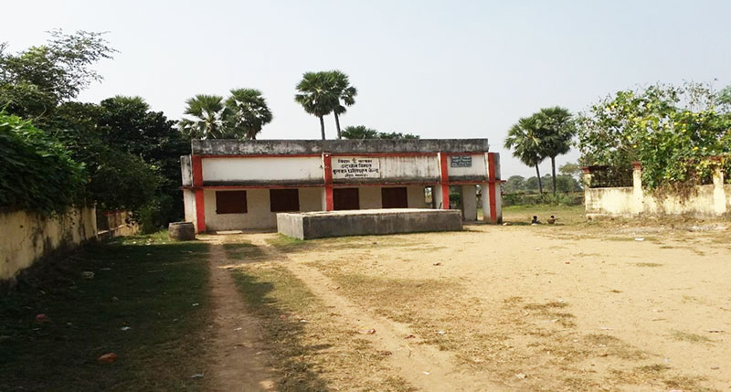 Weavers Training Centre, Nepura-2