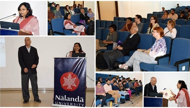Distinguished Lecture: Nathdwara’s Artistic Legacy