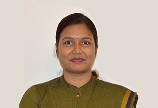Ms. Divya Sharma
