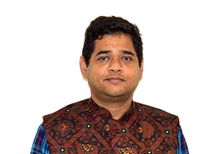 Dr. Kishore Dhavala