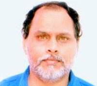 Dr. Saroj Kanta Kar