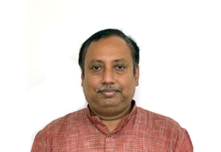 Dr. Rajeshwar Mukherjee