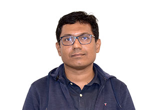 Dr. Sayan Bhattacharya