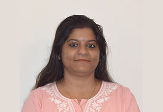 Dr. Smita Singh