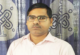 Dr. Mayank Shekhar