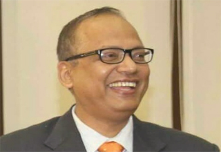 Dr. Anand Singh