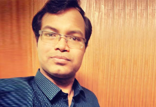 Dr. Bipin Kumar Jha