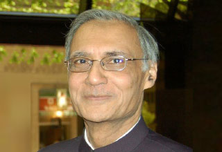 Prof. Arvind Sharma