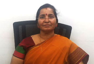 Dr. Sreekala M. Nair