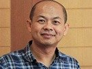 Iwan Pranoto : Searching for the Curriculum of Sriwijaya