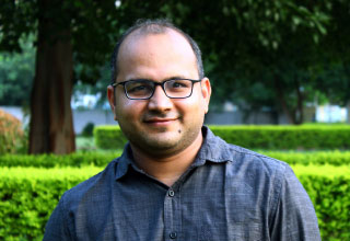 Dr. Aviram Sharma
