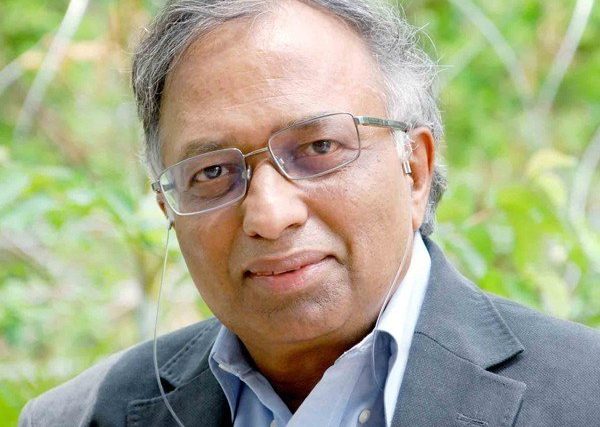 Dr. Vijay Bhatkar appointed Chancellor of Nalanda University
