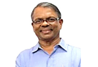 Professor Asanga Tilakaratne