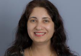 Dr. Ambika Zutshi