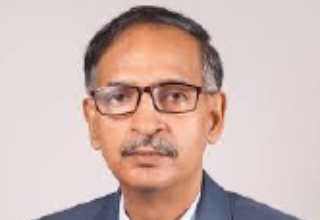 Dr. Pooran Chandra Pandey