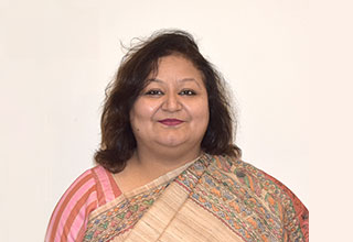 Prof. Sapna A. Narula
