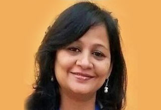 Dr. Anubha Prasad