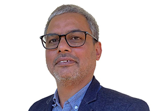 Dr. Rajat Panwar