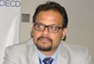 Mr. Rijit Sengupta