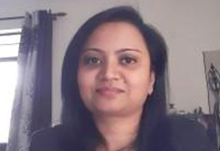 Dr. Sangeeta Agasty
