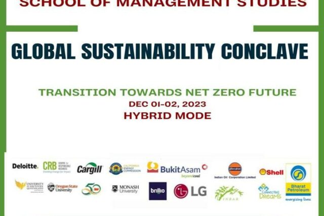 Transition Towards Net Zero Future
