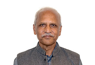 Prof. Panchanan Mohanty