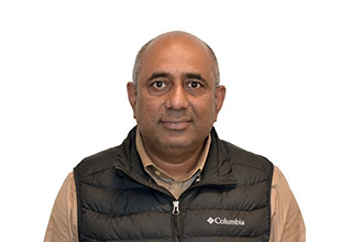 Dr. Satyanarayan Shashtri