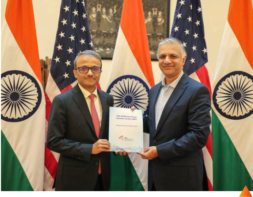 Leadership Engagements