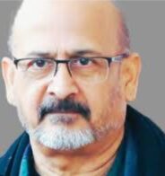 Professor D. Venkat Rao