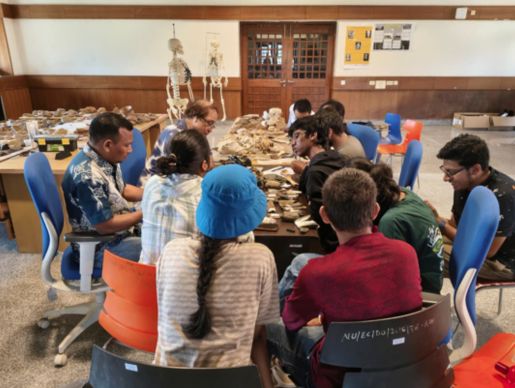 School of Historical Studies