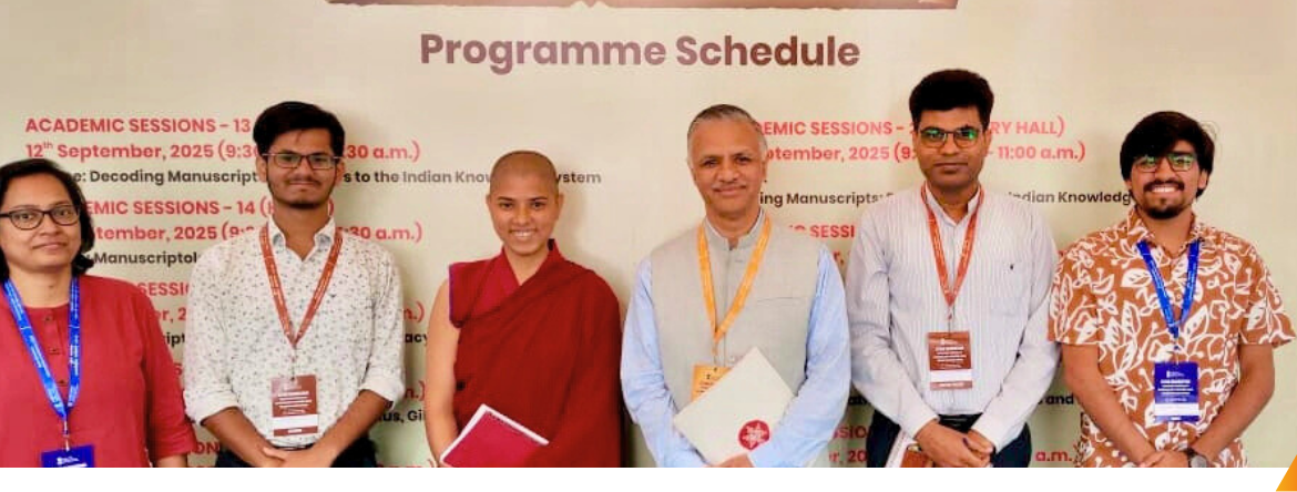 GYAN BHĀRATAM International Conference