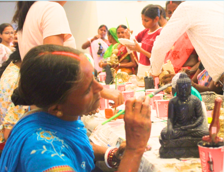 Feature Section | Sahabhāgita Samvāda