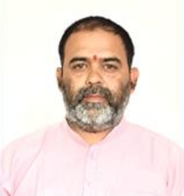 Dr. Abhishek Pandey