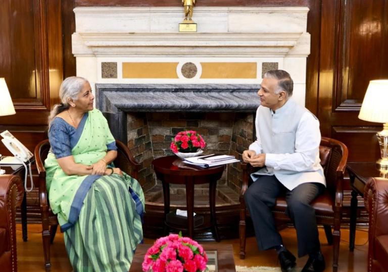 Leadership Engagements