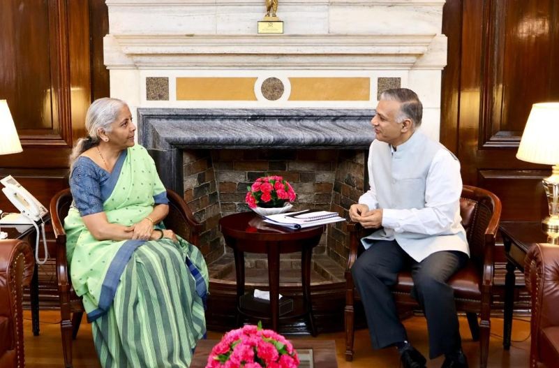 Leadership Engagements