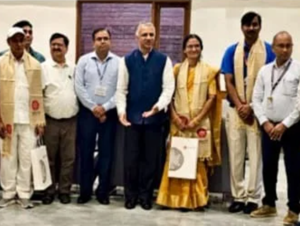 Community “Sahbhagita”