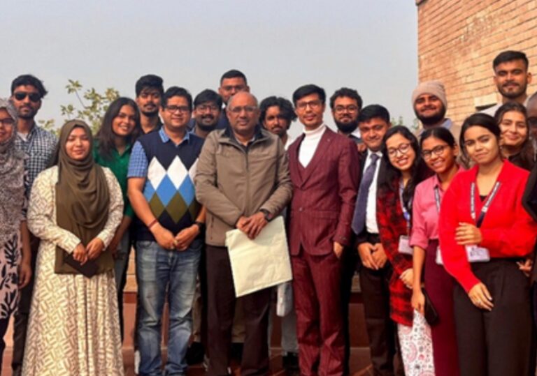 School of Ecology and Environment Studies | SEES