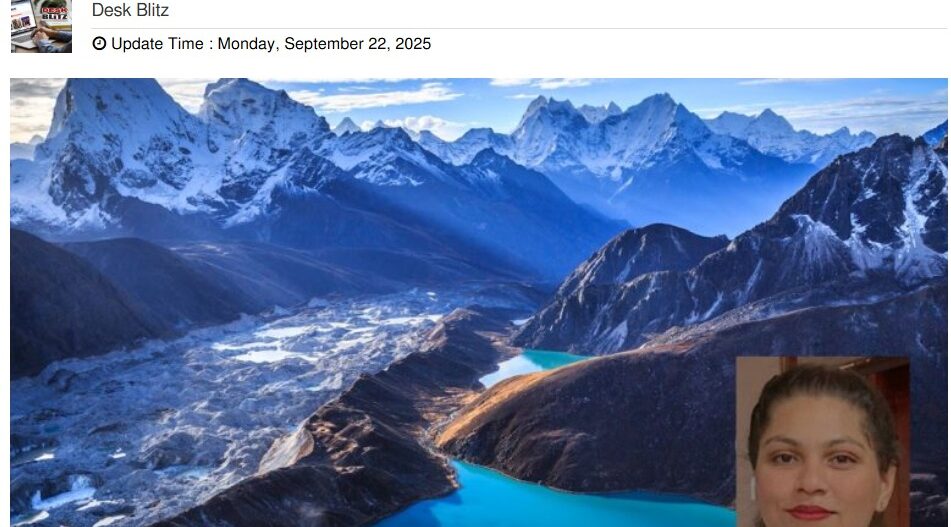 Student Article Spotlight