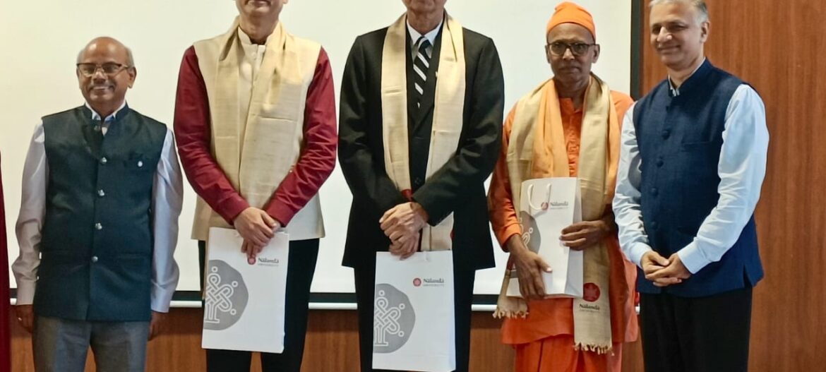 School of Buddhist Studies, Philosophy and Comparative Religions | SBSPCR