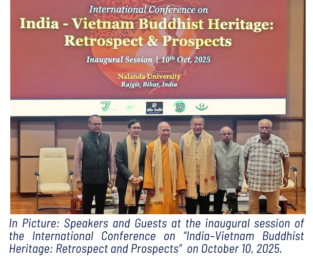 Schools of Studies- Overview