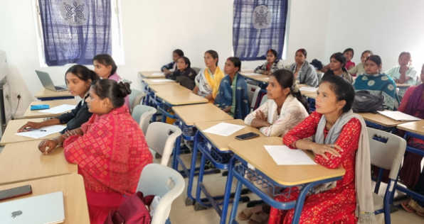 Nalanda’s Momentum