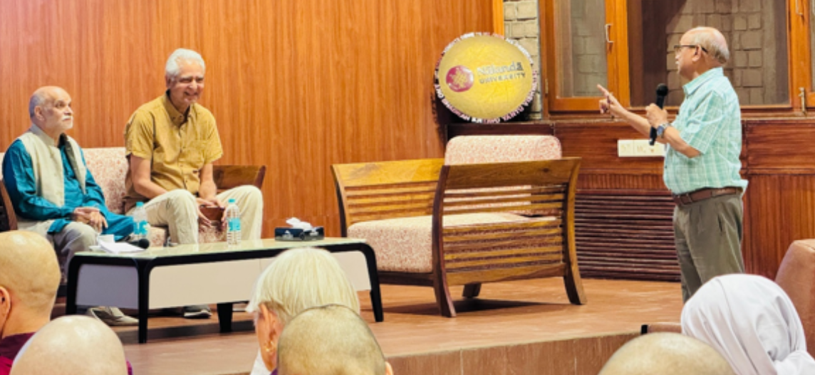 School of Buddhist Studies, Philosophy and Comparative Religions