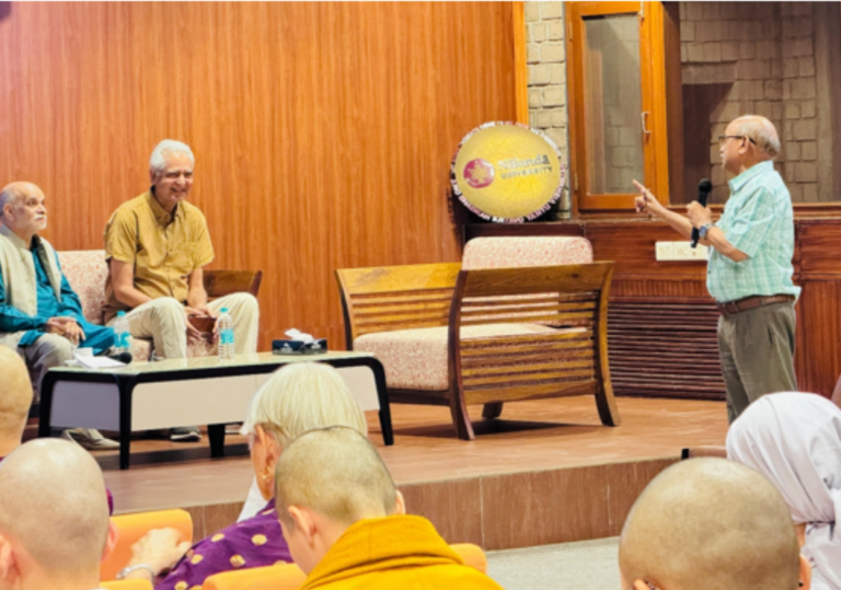 School of Buddhist Studies, Philosophy and Comparative Religions