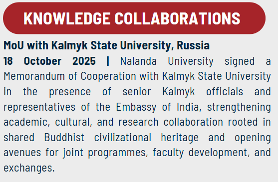 Knowledge Collaborations