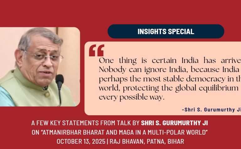 Insights Special