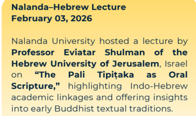 School of Buddhist Studies, Philosophy and ComparativeReligions | SBSPCR