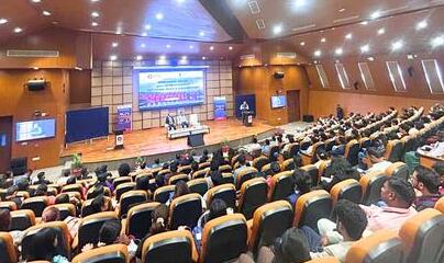 INDIA ON THE WORLD STAGE: SOFTPOWER, POLICY & YOUTH DIPLOMACY