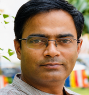 Dr. Chandan Kumar