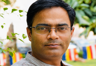 Dr. Chandan Kumar
